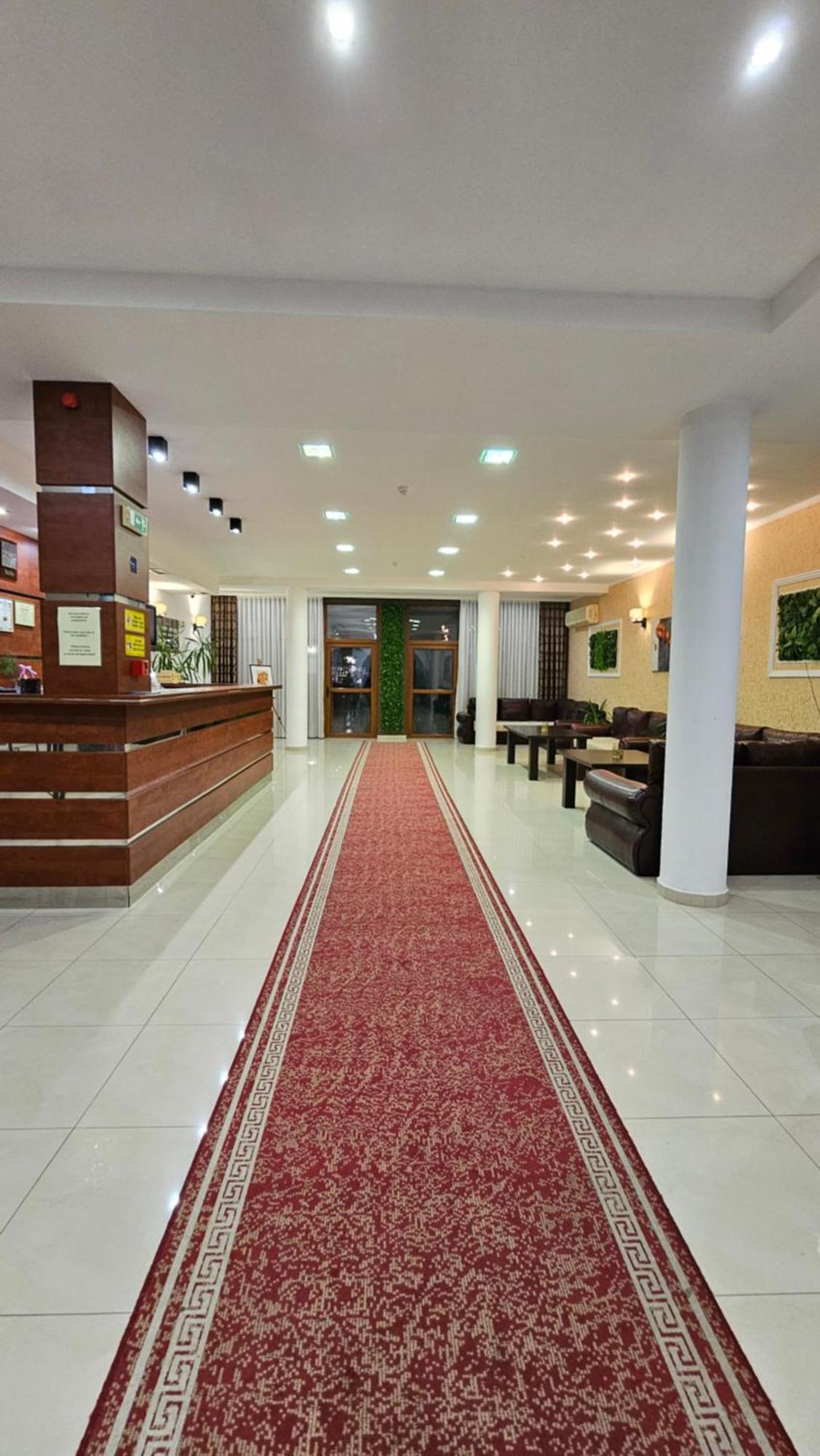 Hotel Liani Sunny Beach Exterior foto