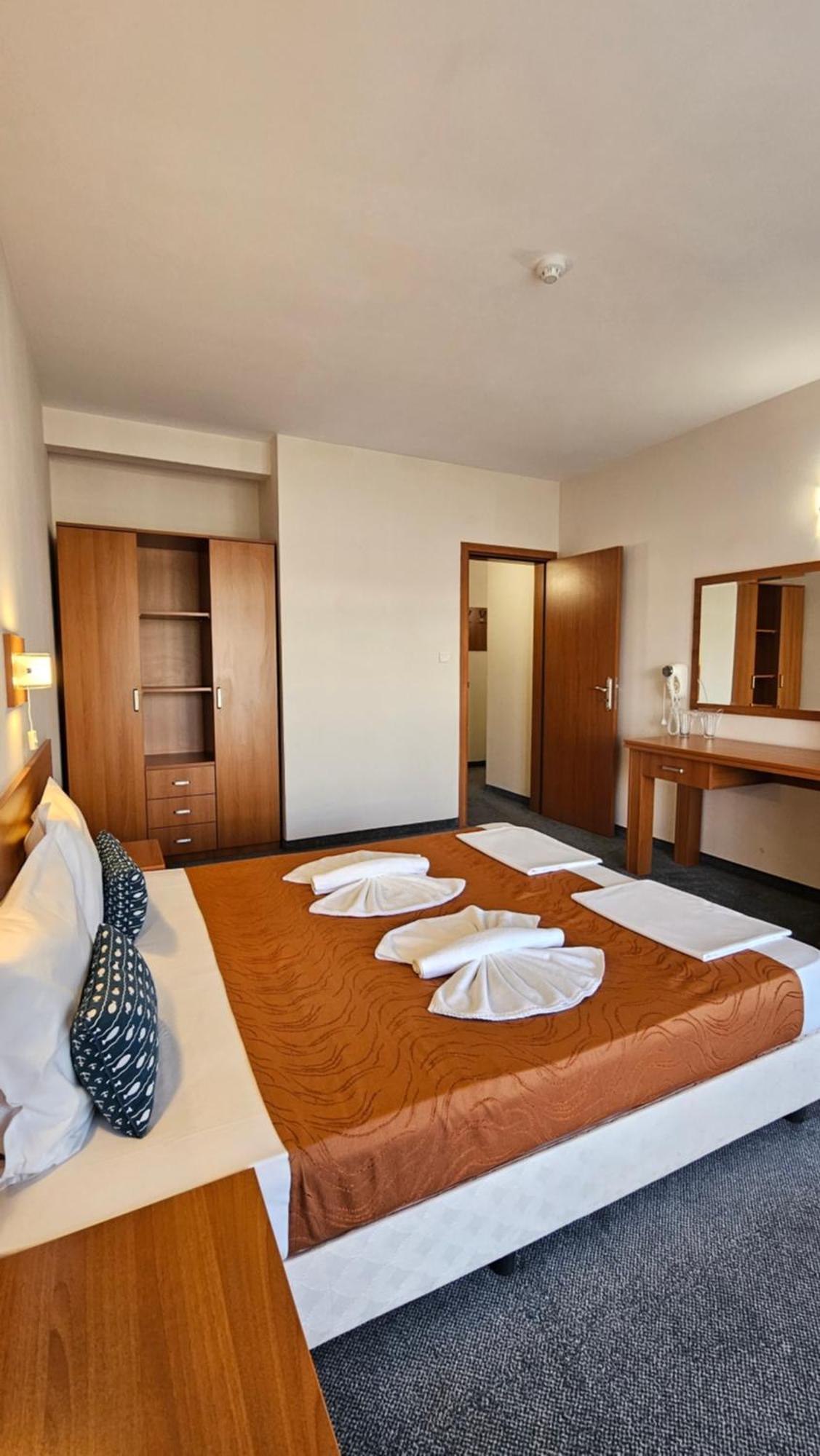 Hotel Liani Sunny Beach Exterior foto