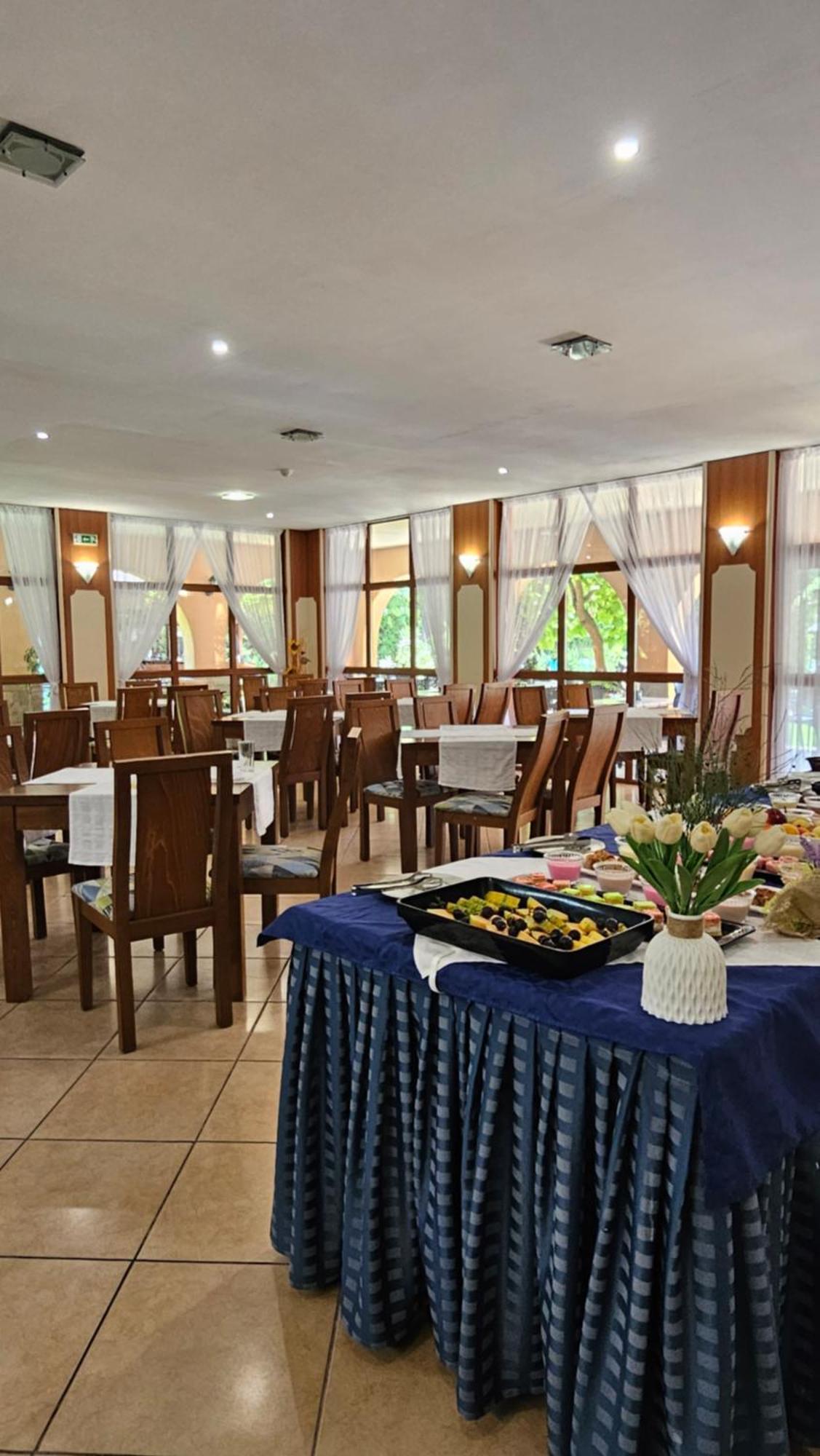 Hotel Liani Sunny Beach Exterior foto