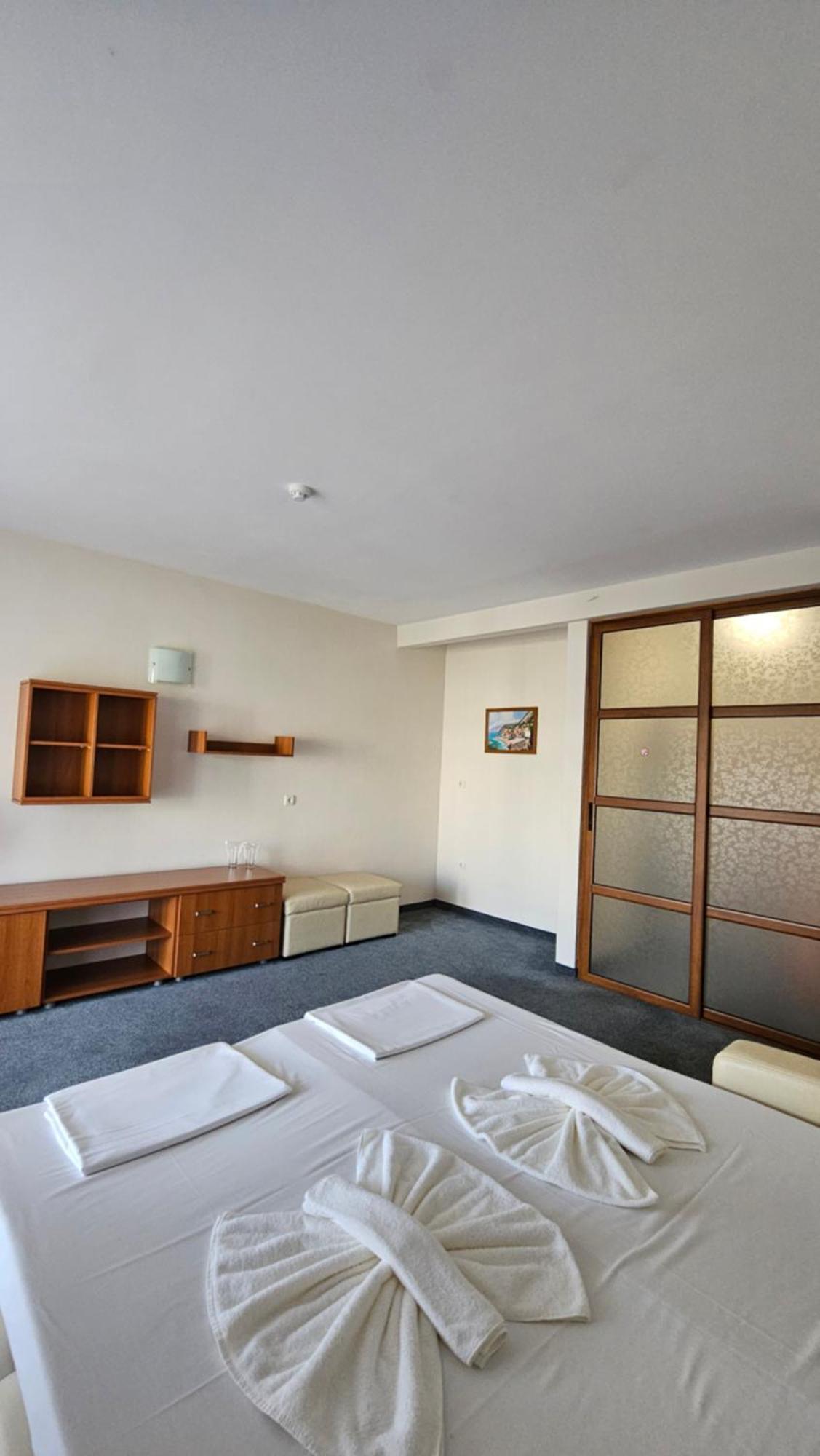 Hotel Liani Sunny Beach Exterior foto