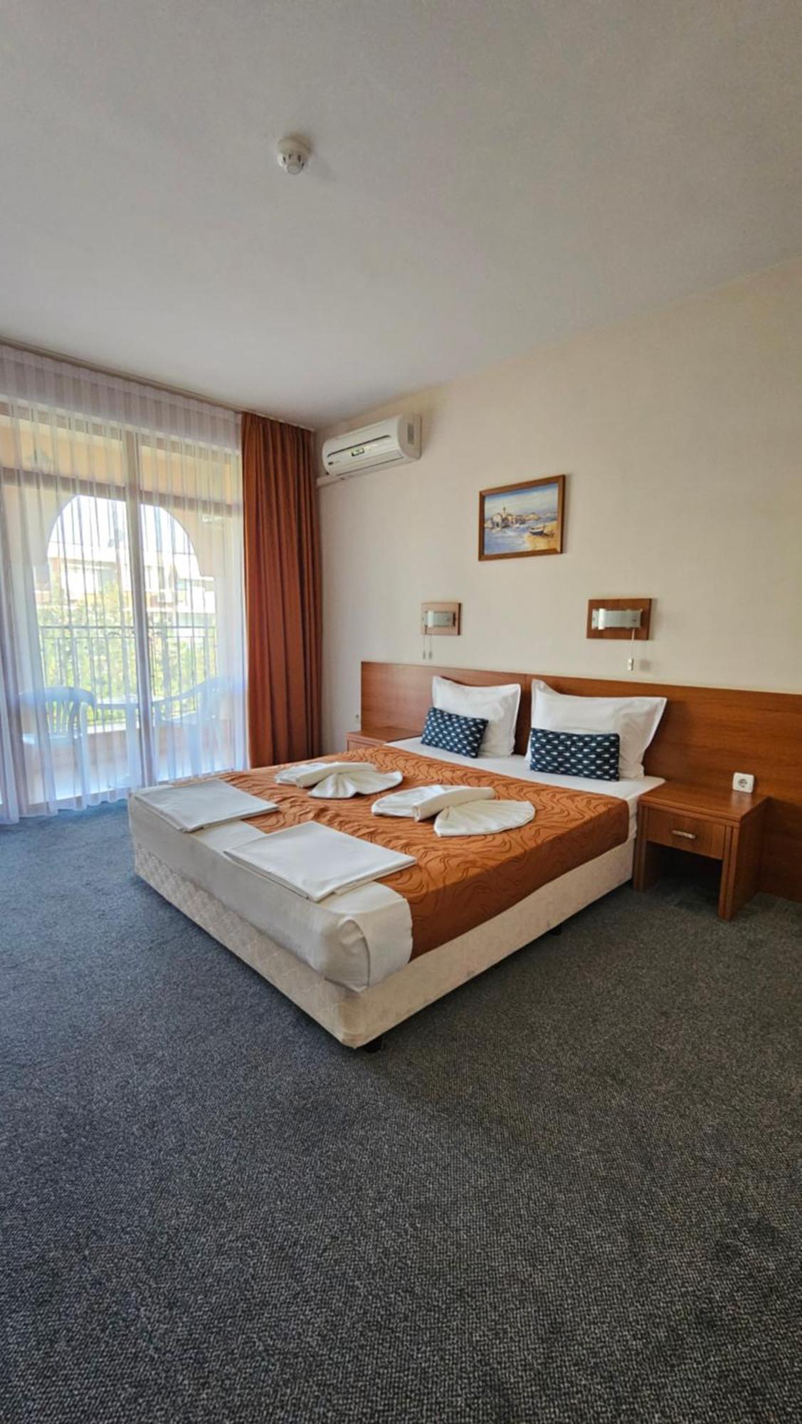 Hotel Liani Sunny Beach Cameră foto