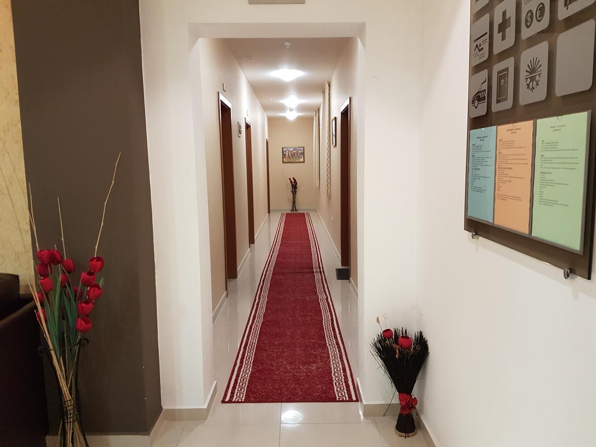 Hotel Liani Sunny Beach Exterior foto